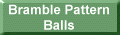 Bramble Pattern Golf Balls