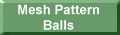 Mesh Pattern Golf Balls